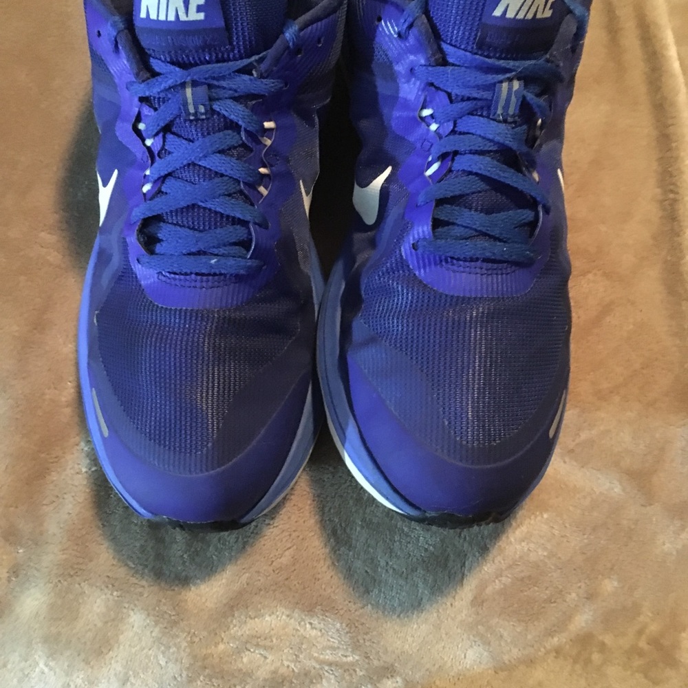 Nike size 12 - Picture 3 of 4